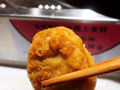 -龍歌自助小火锅(崂山丽达店)