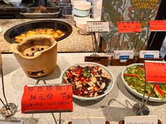 -鱼食饭稻·苏浙土菜17年老馆子(平江路店)