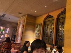 -Antalya安塔利亚土耳其餐厅(猎德店)