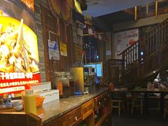 -李久其家民间餐厅(观沙岭公园店)