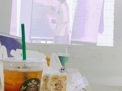 -星巴克(北京三里屯SOHO一店)