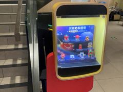 -麦当劳(西单明珠店)