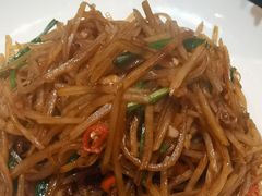 -金掌勺东北菜(格兰晴天店)