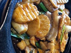 -北平食府(马鞍山路店)