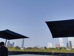 -星巴克(深圳音乐厅店)