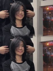 -XIMA·美发沙龙
