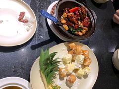-鹿港小镇(霄云店)