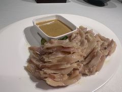 -四季民福烤鸭店(王府井东安门店)