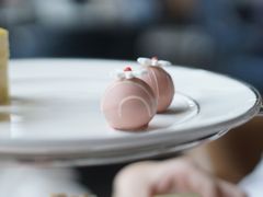 -杭州久泰饭店·摩卡花园