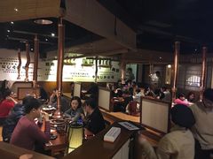 -牛家酒场(7mall店)