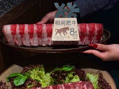 -大龙燚·旷野鲜火锅(广州首店)