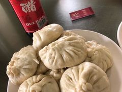 肉包子-四平包子铺
