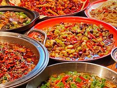 -泥糊破店小酒馆·团建聚餐(南京西路店)