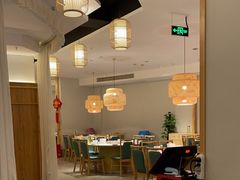 -茅溪菜·家宴(上品拾陆店)