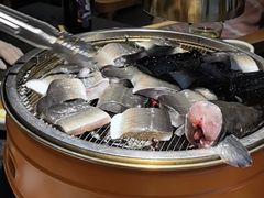 -味家烤肉烤鳗鱼牛排(西塔旗舰店)