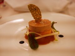 -上海和平饭店华懋阁 Cathay Room