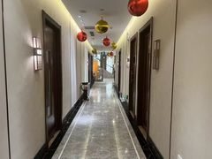 -华夏良子·足道SPA艾灸(铁道大厦店)