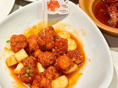-南门食仙·手工福州菜(南门兜店)