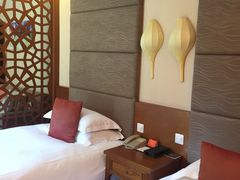 -太阳岛度假酒店