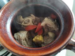 -袁森泰鲜汤(江汉区三民靓汤店)