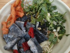-晓马鸭店(新芜路店)