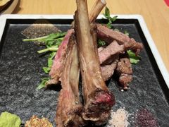 -yokocho上横町·日本食街(深业上城店)