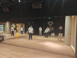 -G-STEPS舞蹈工作室
