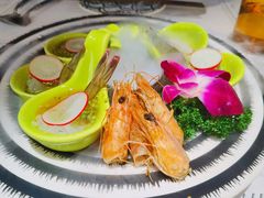 -太食獸泰式茶餐厅(济南万象城店)