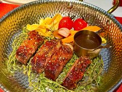 -Wei菋·Le Bistrot