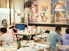 -松哥油焖大虾.小龙虾.黑鸭煲(海岸城店)