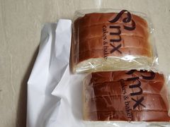 -美心西饼mx cakes(猎德优托邦店)
