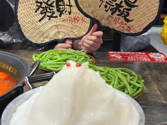 -冯校长老火锅(深圳福田店)