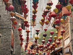 -重庆十八梯传统风貌区