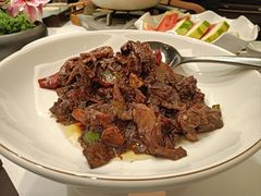 -永膳精致本味湘菜(麓谷店)