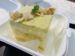 -丹礼糖甜品
