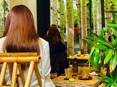 -Metal hands·铁手咖啡