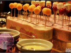 IMG_0094_光影_1-北京港澳中心瑞士酒店·瑞士咖啡厅·自助餐