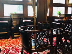 -利顺德大饭店·维多利亚花园(小白楼店)