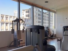 -YCHL FIT 健身(星寰店)