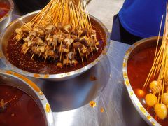 -乐山鲜知味钵钵鸡(奎星楼店)