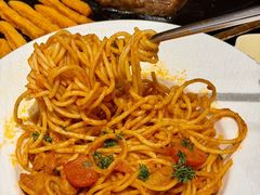 -必胜客(大悦城店)