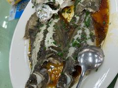 -景好海鲜餐厅(大鹏必选旅游店)