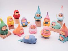 -泡泡玛特POPMART(上海环球港店)