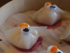 -红糖(香港嘉里酒店)