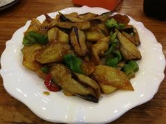 -东北人家铁锅炖(鞍山路店)
