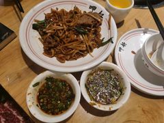 -嬷孙家潮汕牛肉火锅(北京路天河城店)