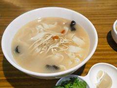 -禾珍珠家常小馆(河南博物院店)