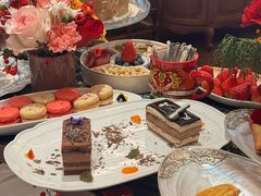 -马克西姆俄罗斯餐厅(通亚街店)