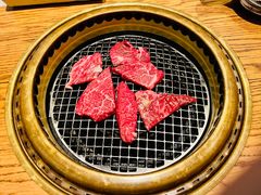 -赤坂亭·M9和牛放题(长楹天街购物中心店)
