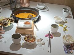 -周渝食惦酸菜鱼(青浦店)